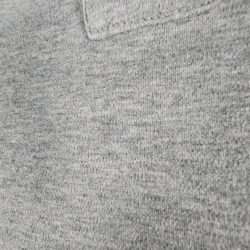 Polo Ralph Lauren Men's Cotton Polo Shirt Size XXL Soft Gray Heather - Picture 4 of 9